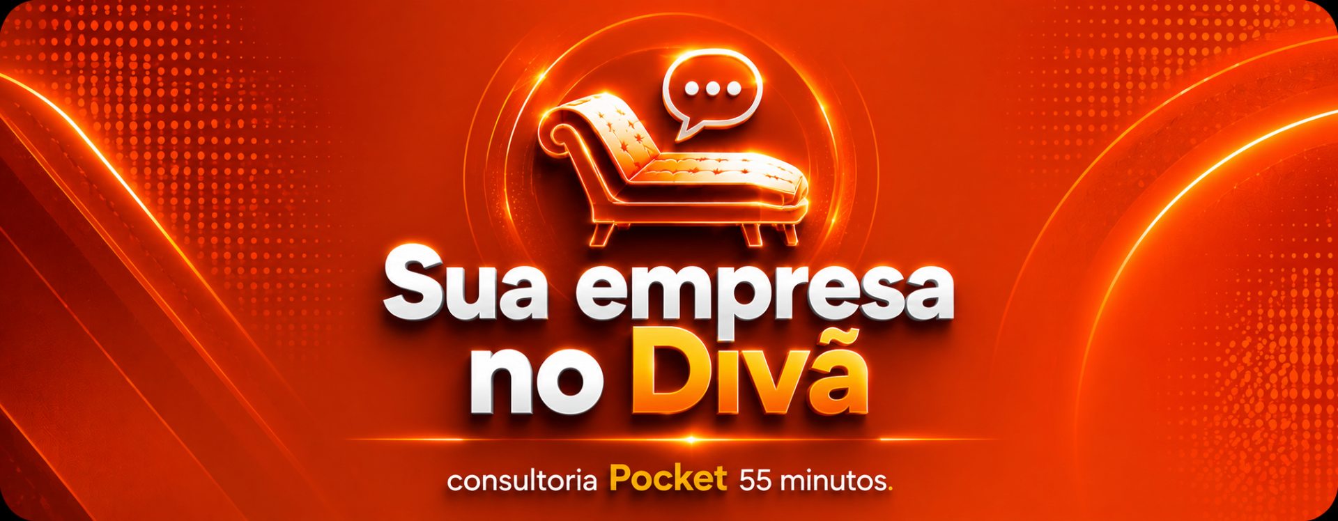 Sua Marca no Divã