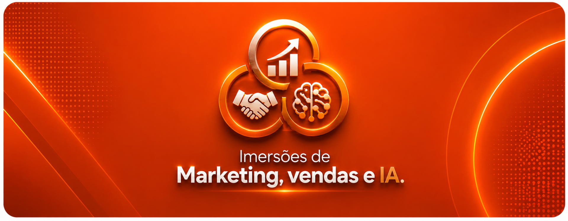 Imersão de Marketing, Vendas e IA