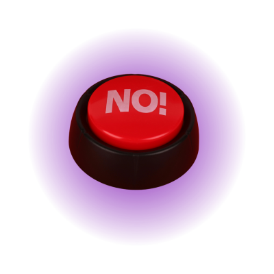 no