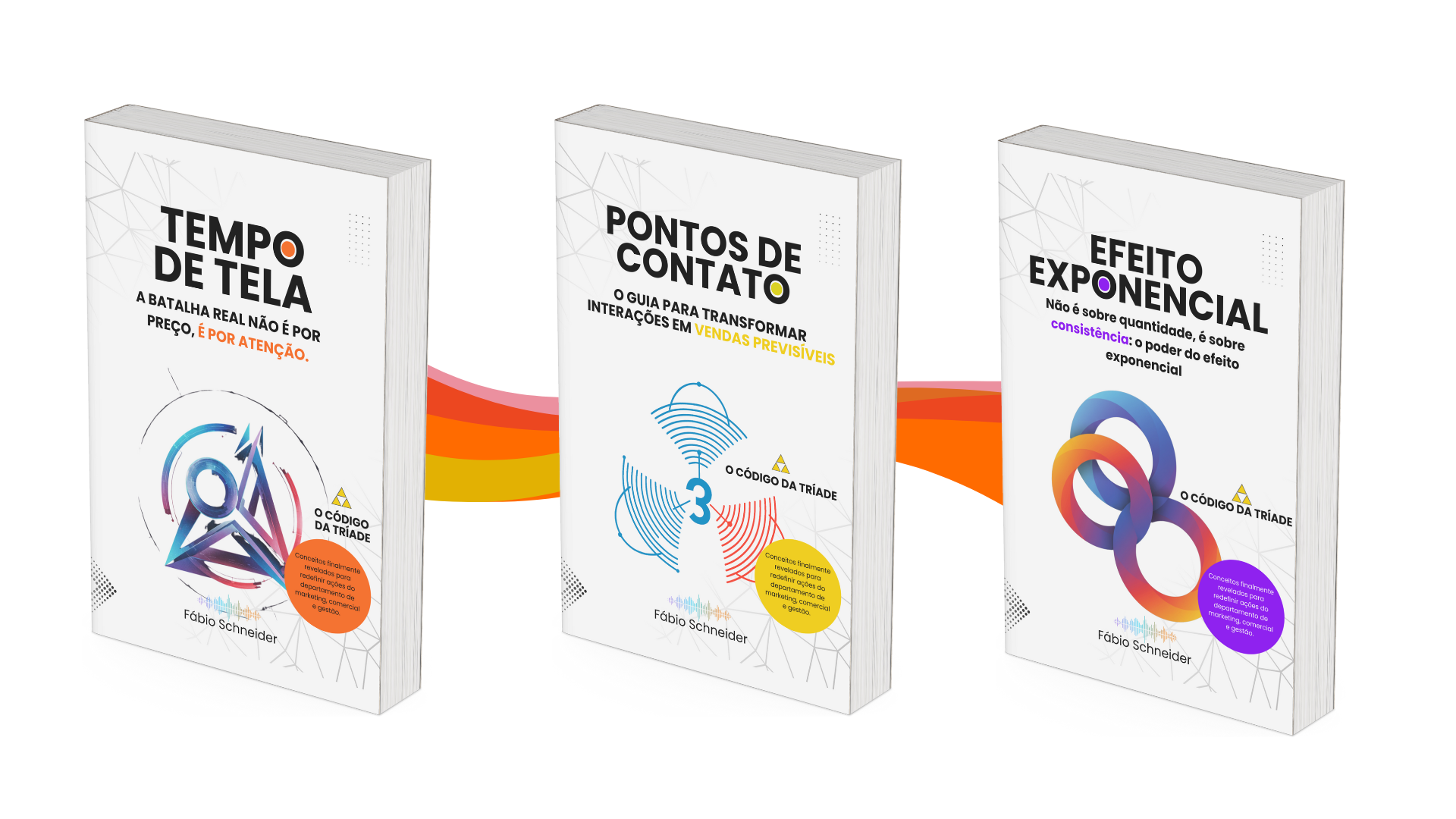 e livros