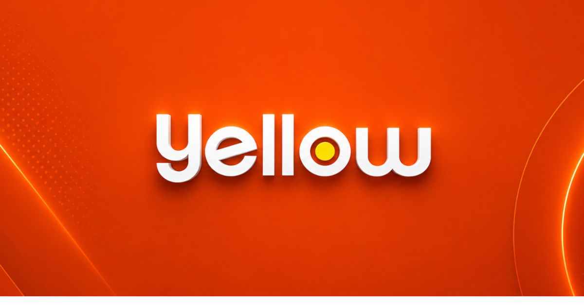 Yellow Brasil